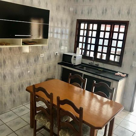 Villa Casa Da Teca Em Ubatuba Exterior foto