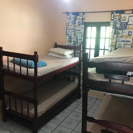 Villa Casa Da Teca Em Ubatuba Exterior foto
