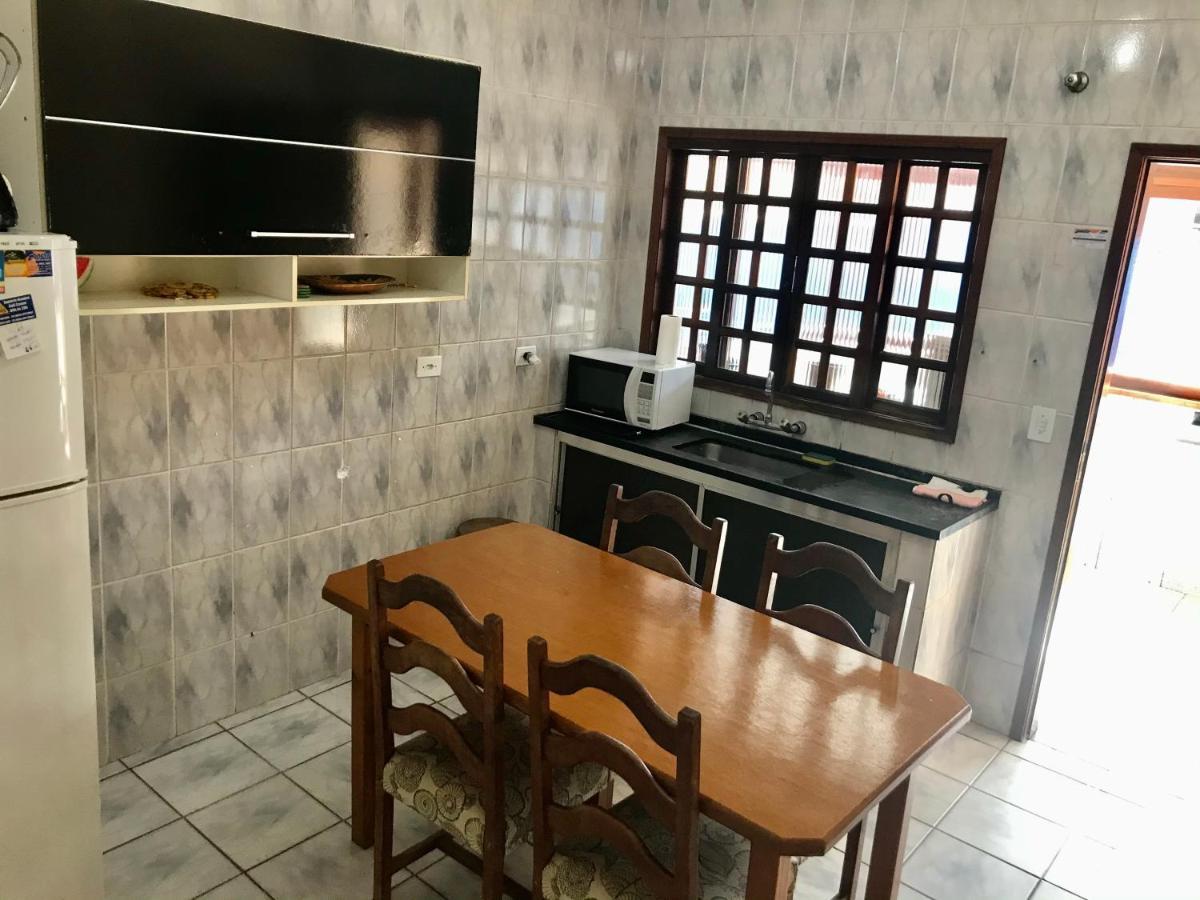 Villa Casa Da Teca Em Ubatuba Exterior foto