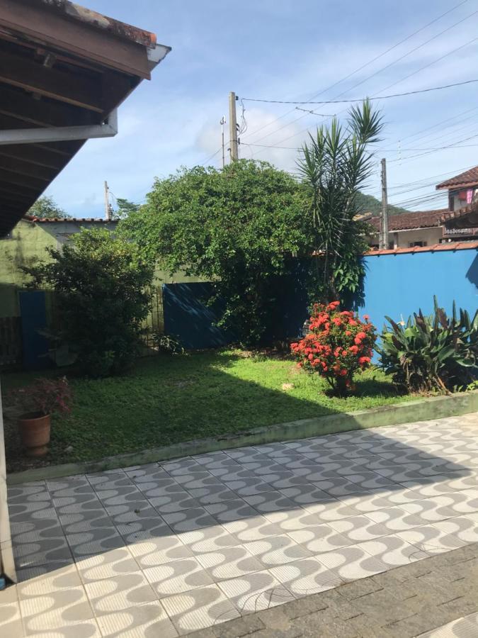 Villa Casa Da Teca Em Ubatuba Exterior foto