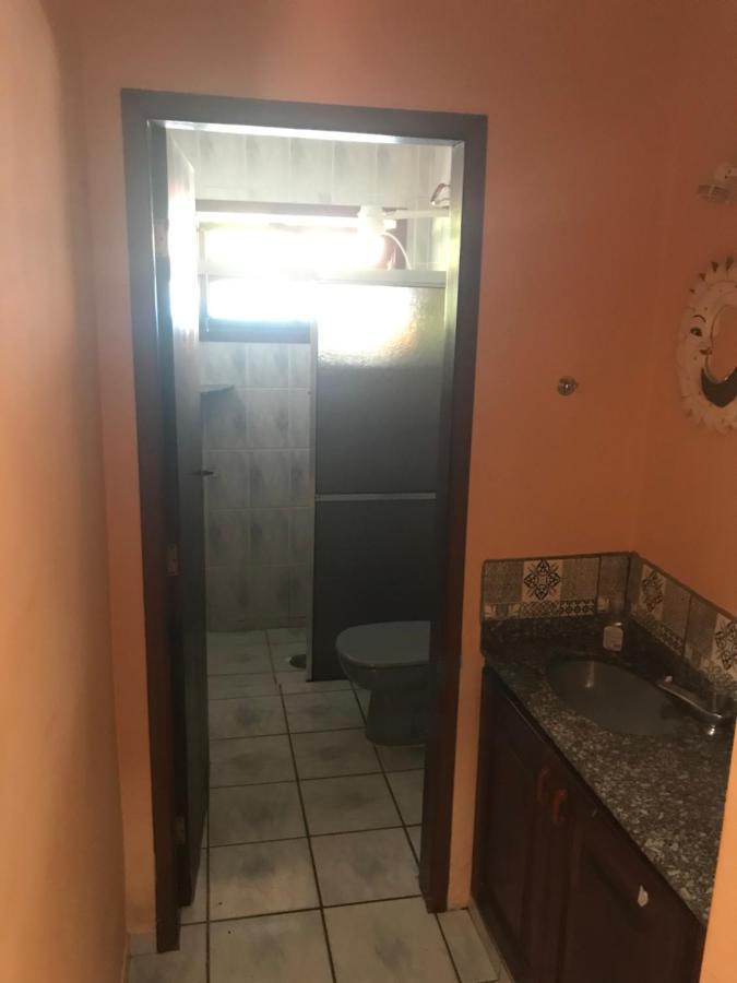 Villa Casa Da Teca Em Ubatuba Exterior foto