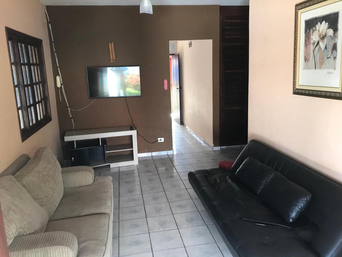 Villa Casa Da Teca Em Ubatuba Exterior foto